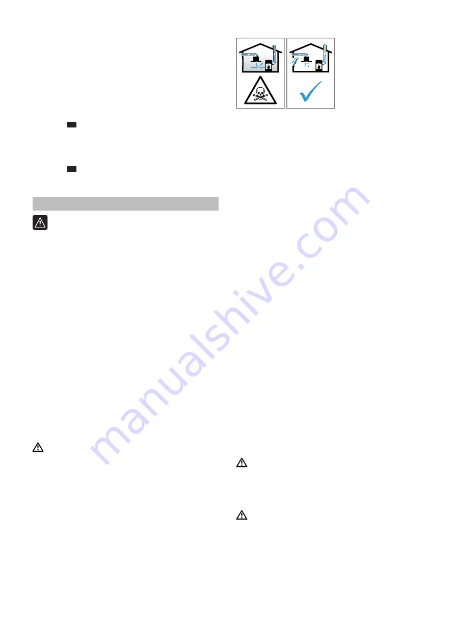 Gaggenau AR401142 Installation Instructions Manual Download Page 61