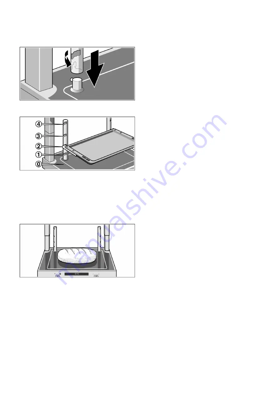 Gaggenau BL 253 Instruction Manual Download Page 15