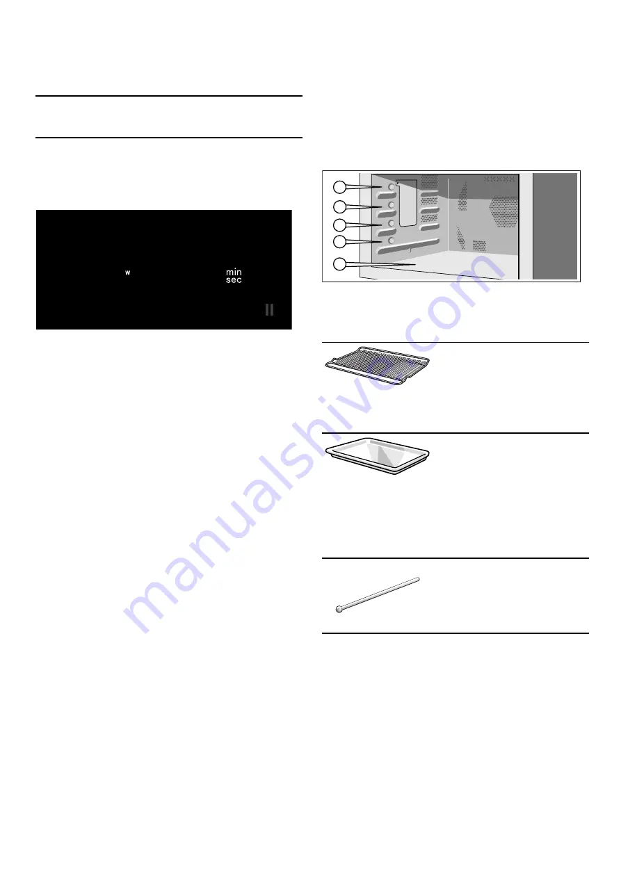 Gaggenau BMP 250/251 Скачать руководство пользователя страница 8