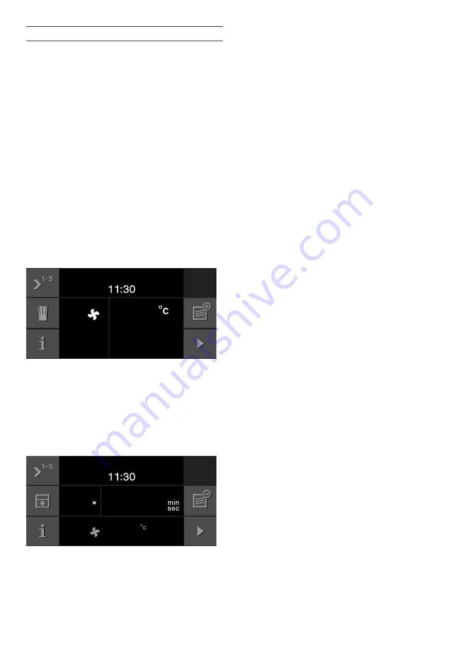 Gaggenau BMP 250/251 Instruction Manual Download Page 14