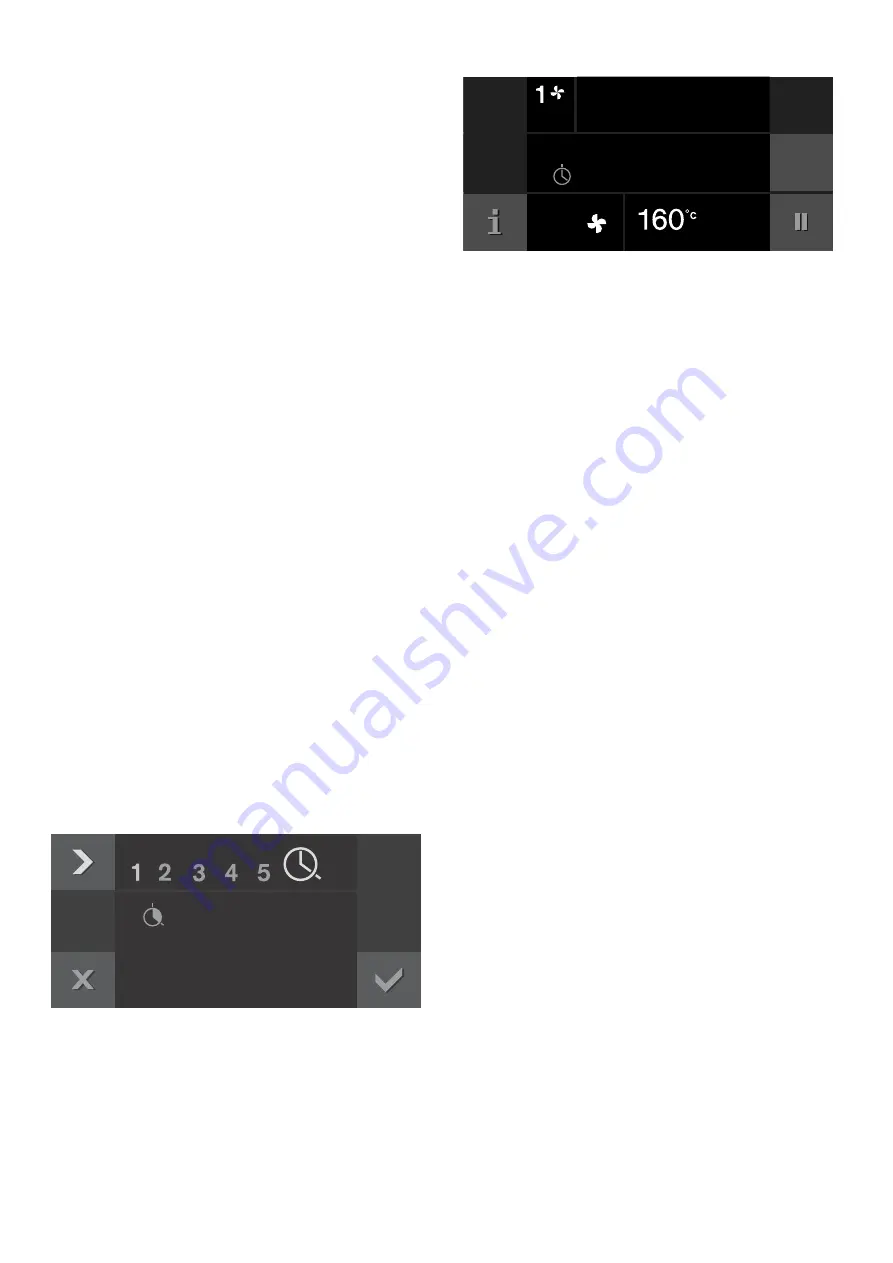 Gaggenau BMP 250/251 Instruction Manual Download Page 16