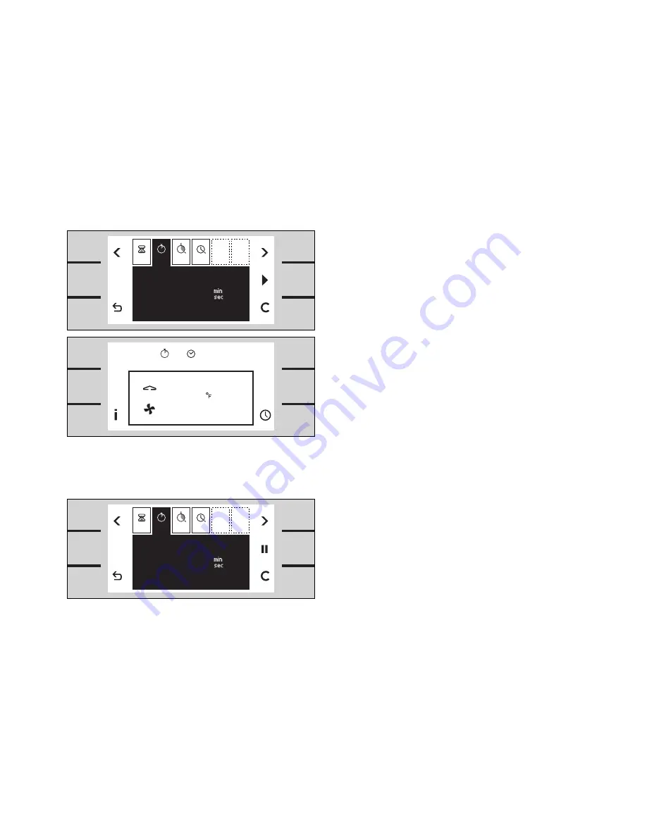 Gaggenau BO 280/281-6 Use And Care Manual Download Page 26