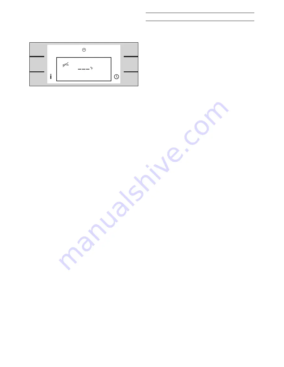 Gaggenau BO 280/281-6 Use And Care Manual Download Page 33