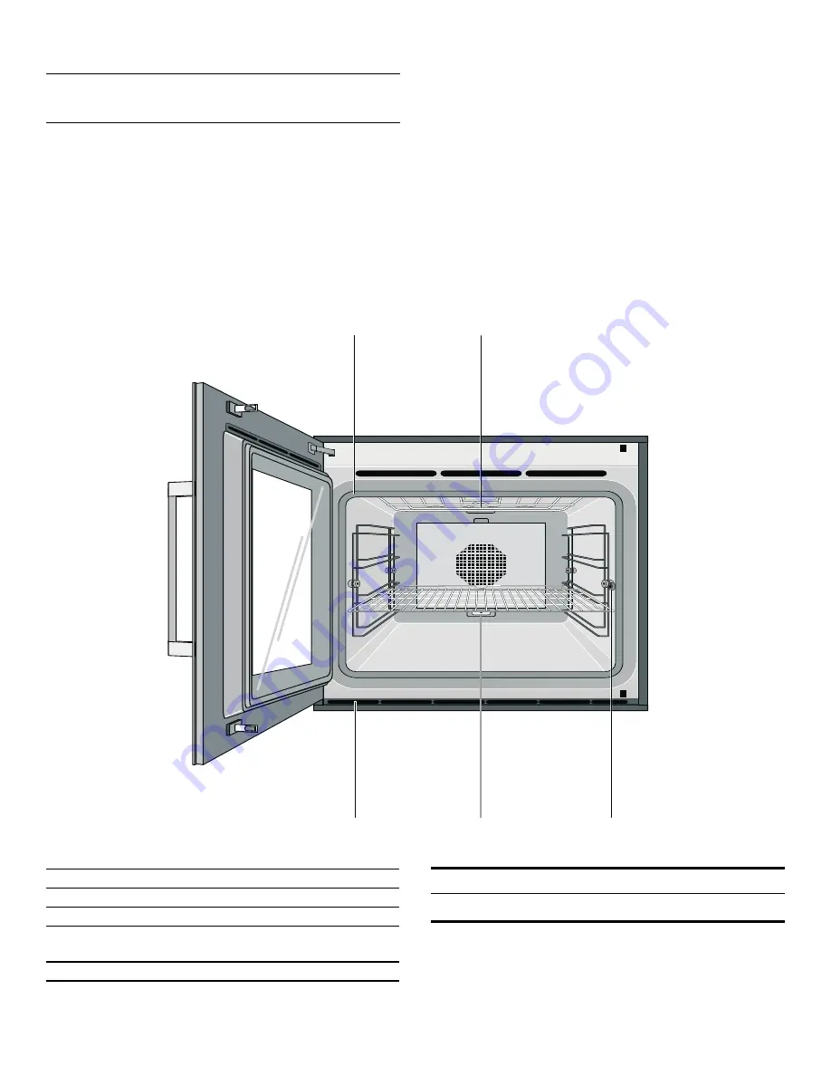 Gaggenau BOP 251 612 Use And Care Manual Download Page 10