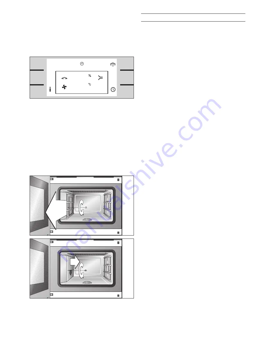 Gaggenau BS 280/281 1.1 Instruction Manual Download Page 51