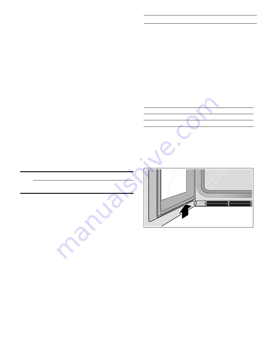 Gaggenau BS 470 611 Скачать руководство пользователя страница 40