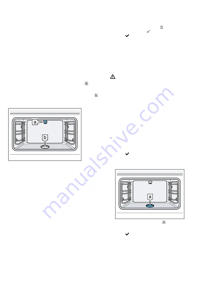 Gaggenau BS47 112 Series Скачать руководство пользователя страница 29