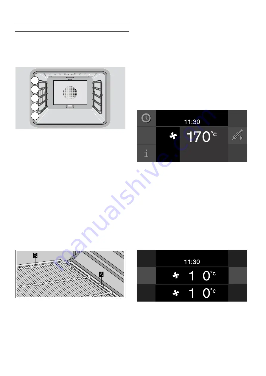 Gaggenau BX 480 112 Instruction Manual Download Page 15