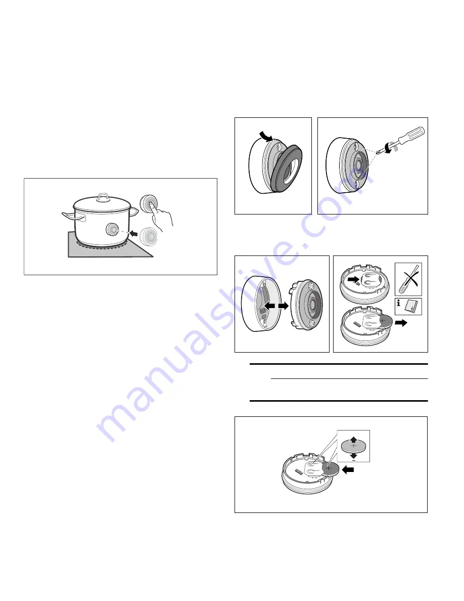 Gaggenau CI 282 610 Скачать руководство пользователя страница 35