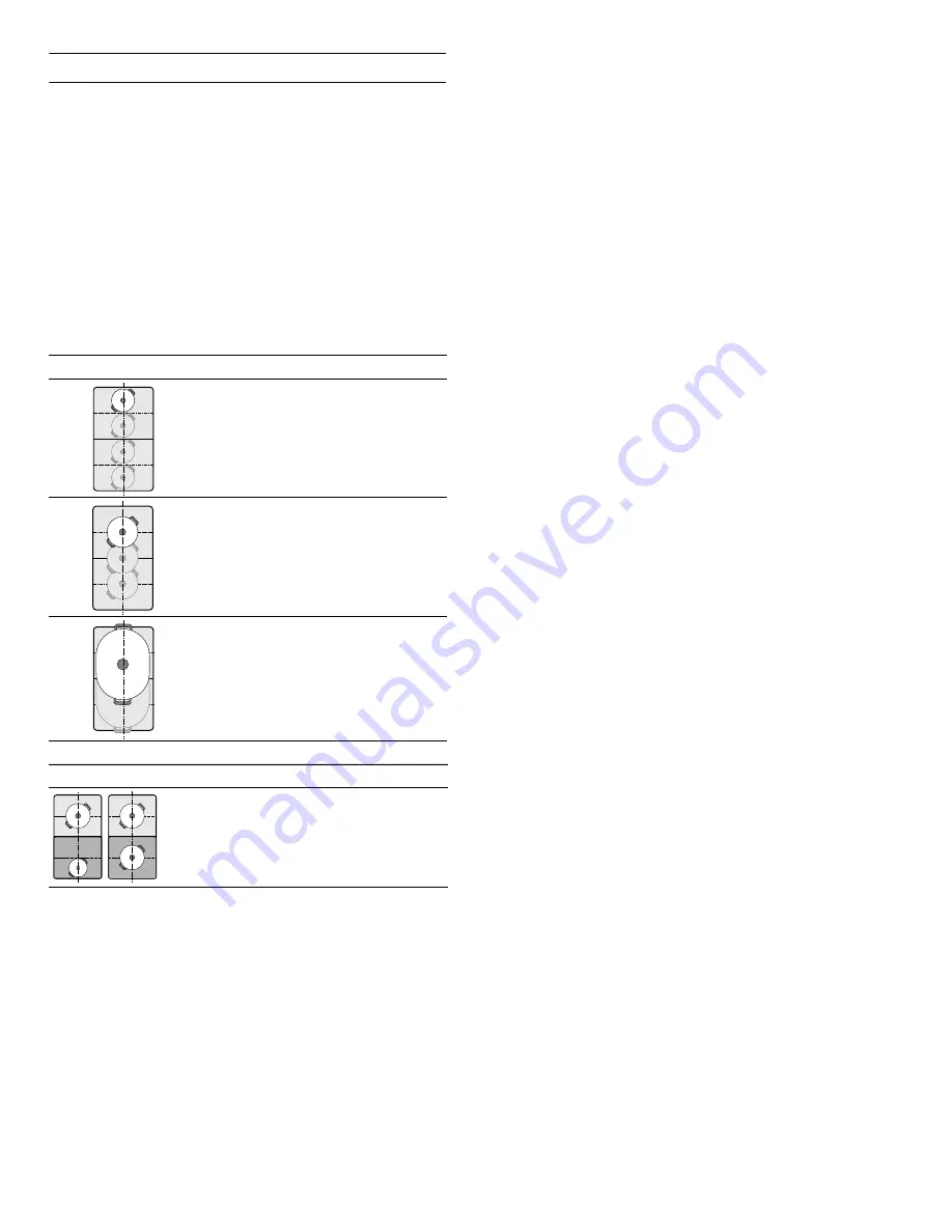 Gaggenau CI 292 600 Скачать руководство пользователя страница 19