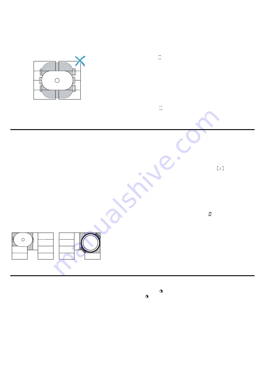 Gaggenau CI282102 Information For Use Download Page 11