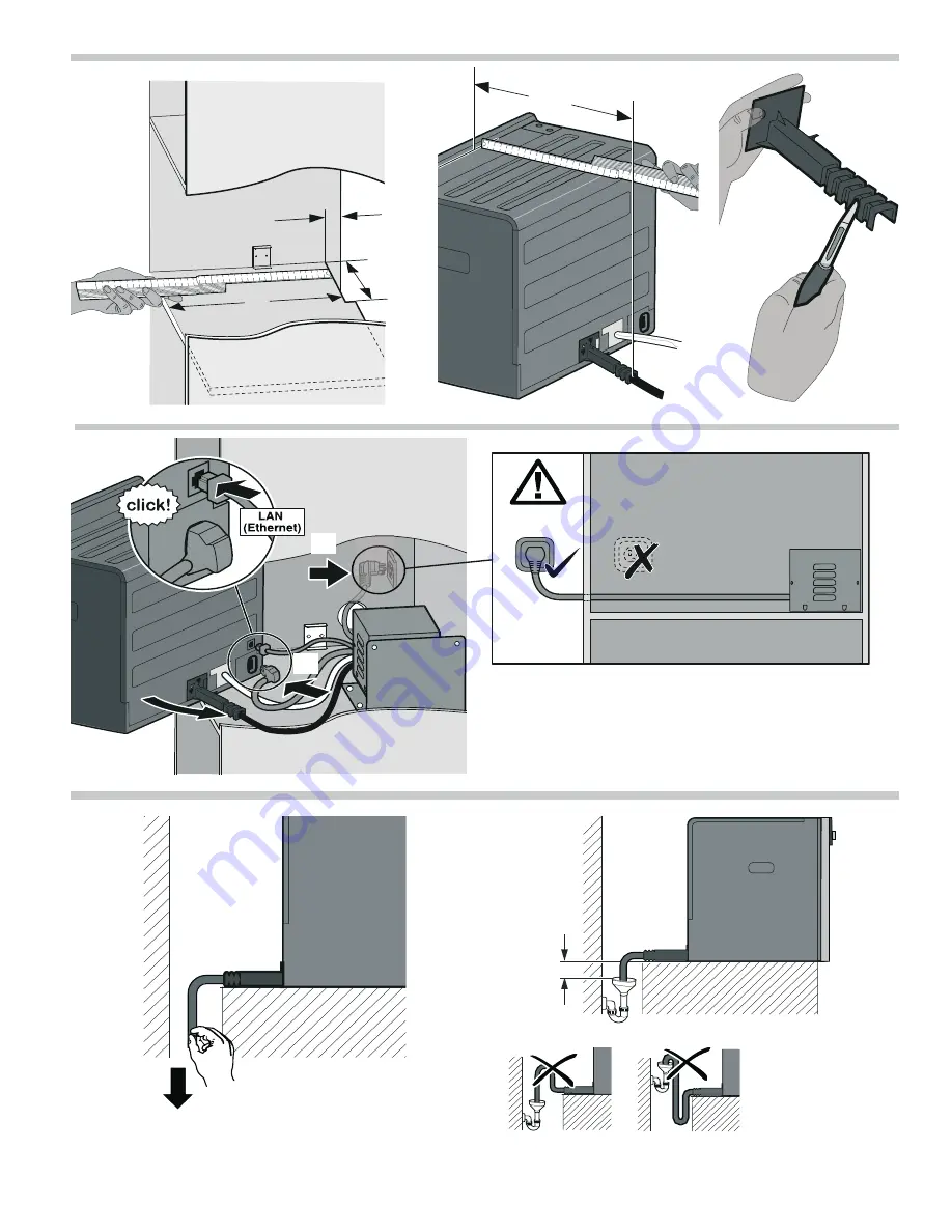 Gaggenau CM470712/01 Скачать руководство пользователя страница 4