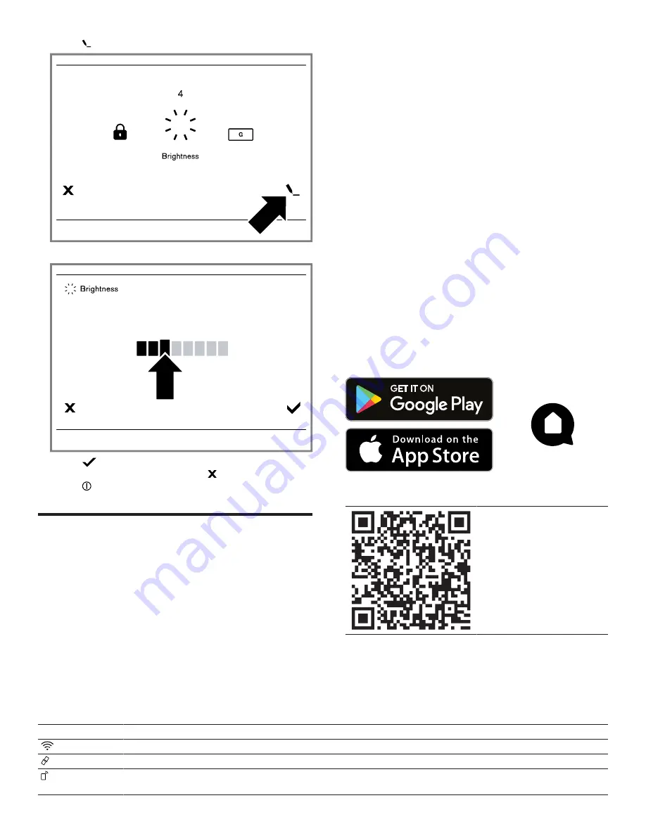 Gaggenau CX49261 Series Use And Care Manual Download Page 30