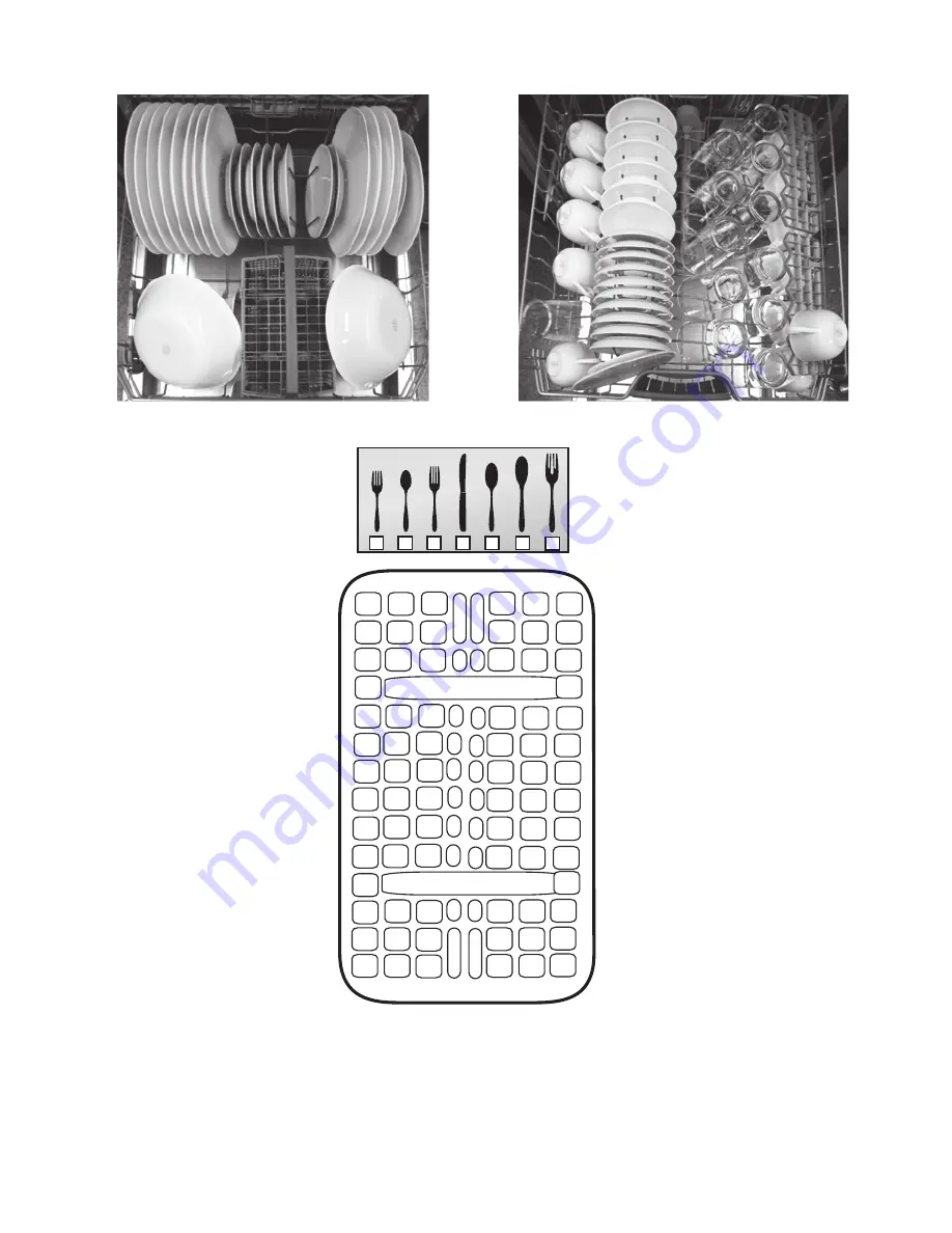 Gaggenau DF 241 Operating Instructions Manual Download Page 11