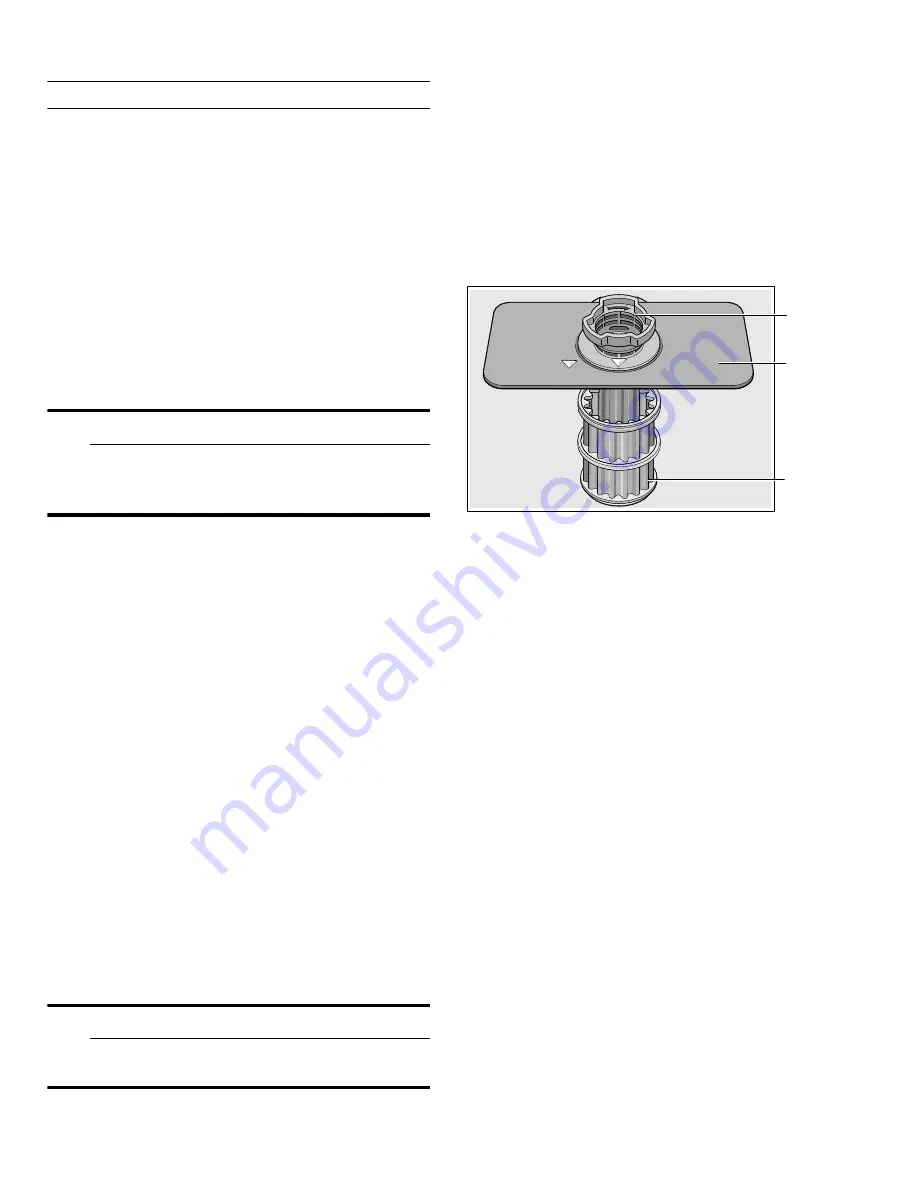 Gaggenau DF 280 760 Operating Instructions Manual Download Page 35