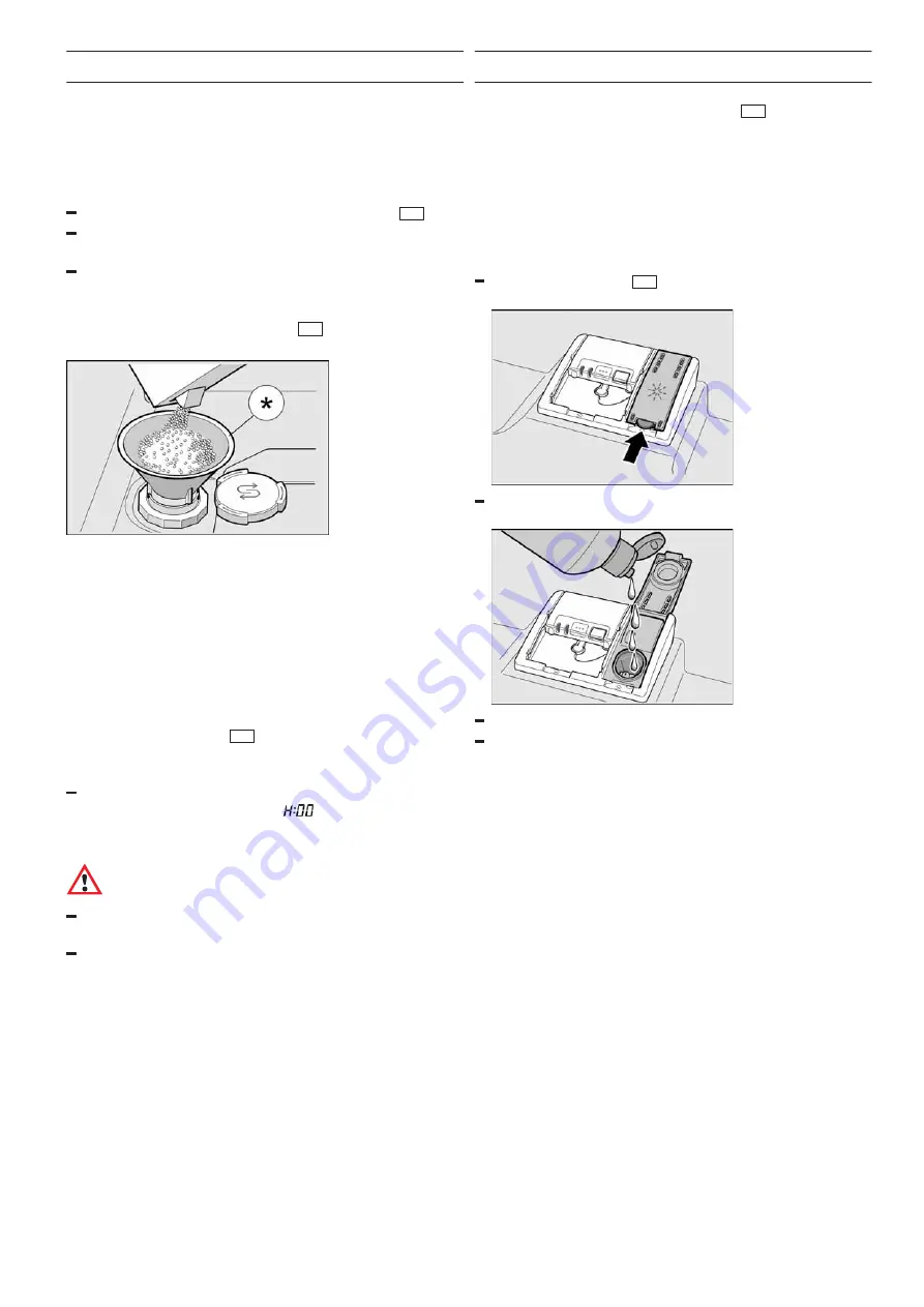 Gaggenau DF 461-161 Скачать руководство пользователя страница 6