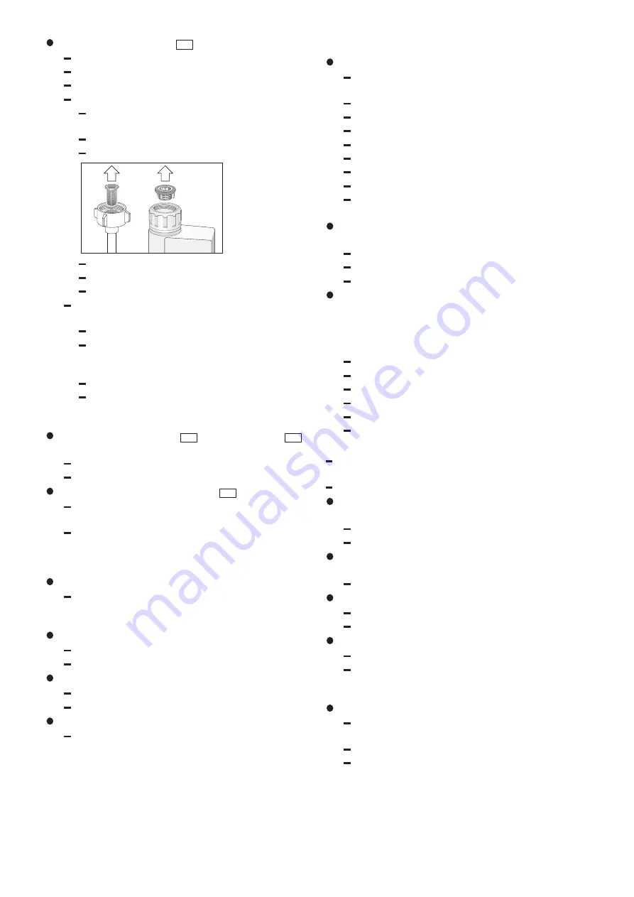 Gaggenau DF 461-161 Operating Instructions Manual Download Page 17