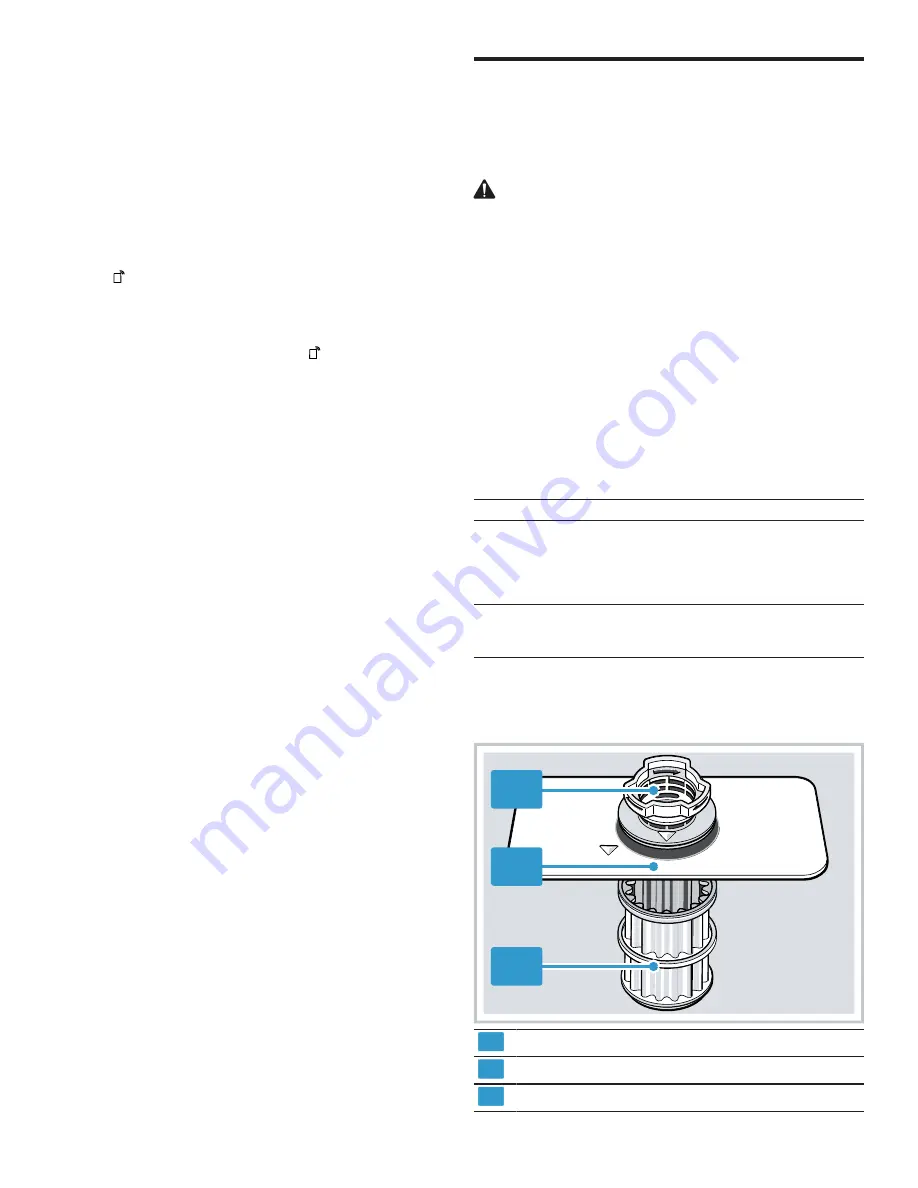 Gaggenau DF210700 User Manual Download Page 24