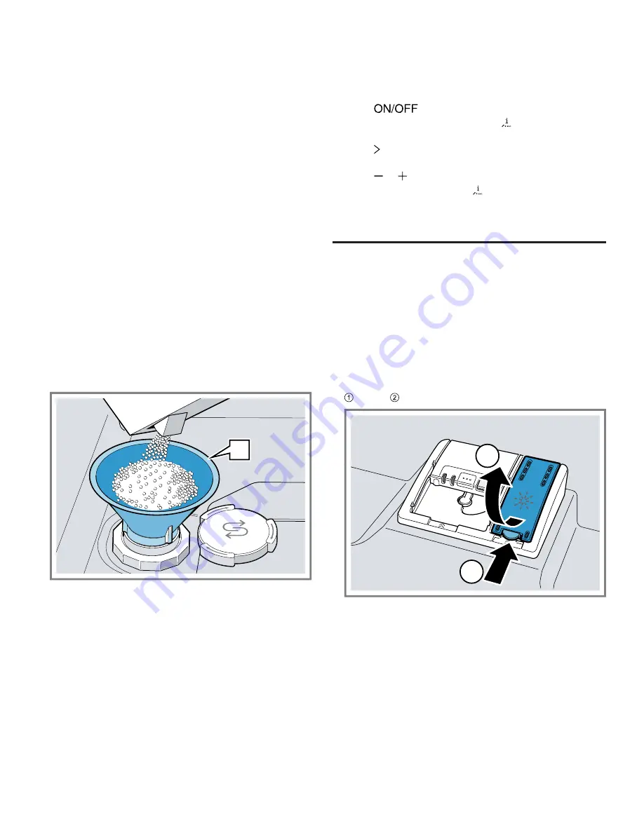 Gaggenau DF210701 Use And Care Manual Download Page 17