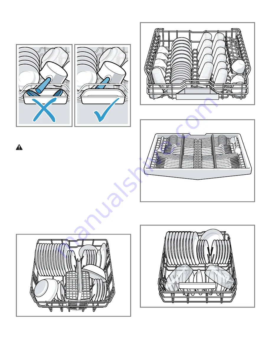 Gaggenau DF210701 Use And Care Manual Download Page 21