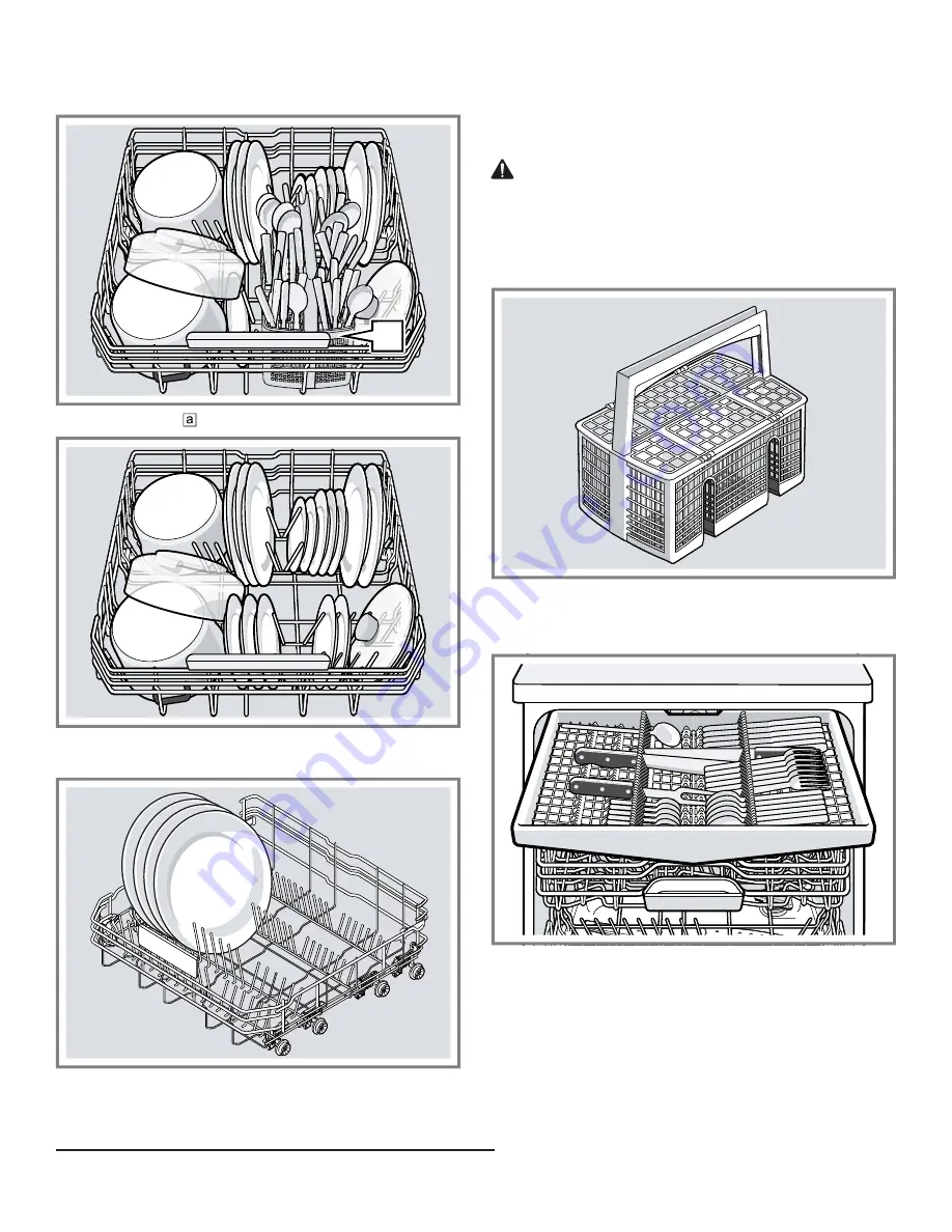 Gaggenau DF211700 Use And Care Manual Download Page 13