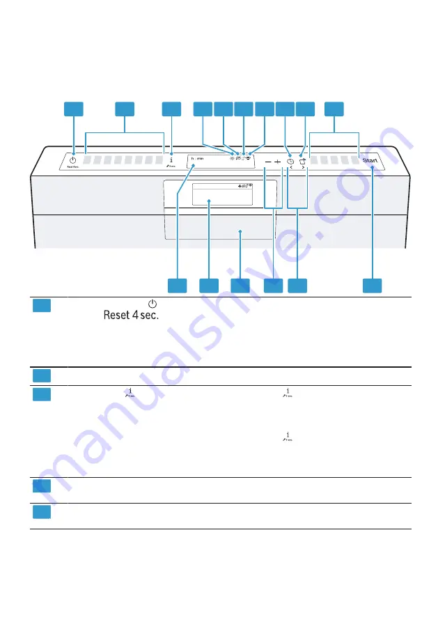 Gaggenau DF261101 Information For Use Download Page 17