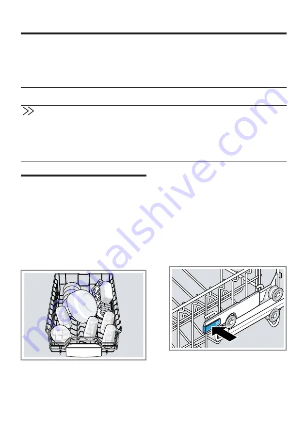 Gaggenau DF264100 Instructions For Use Manual Download Page 21