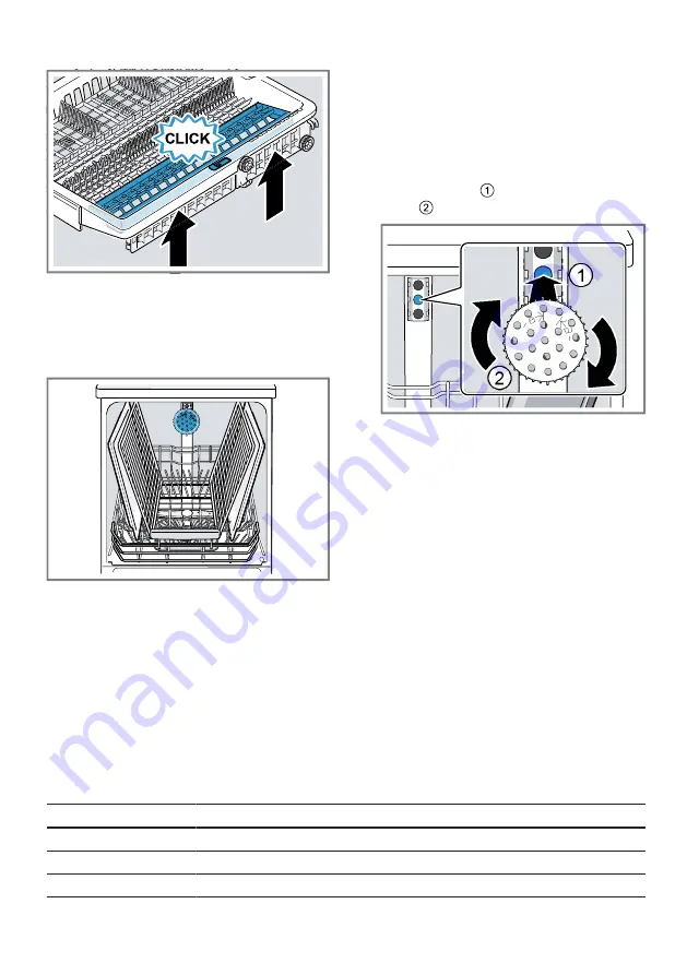 Gaggenau DF264100 Скачать руководство пользователя страница 24