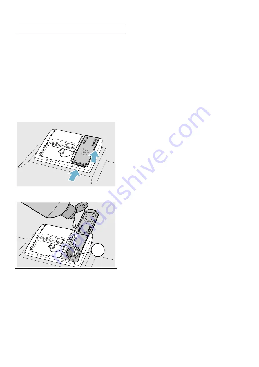 Gaggenau DF270 Instruction Manual Download Page 18