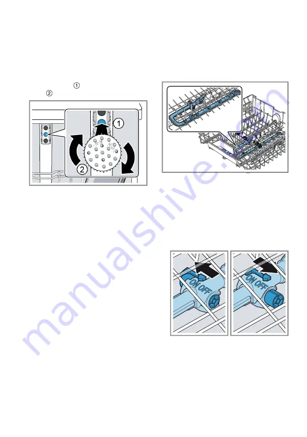 Gaggenau DF270101 Information For Use Download Page 27