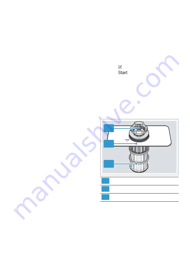 Gaggenau DF270101 Information For Use Download Page 46