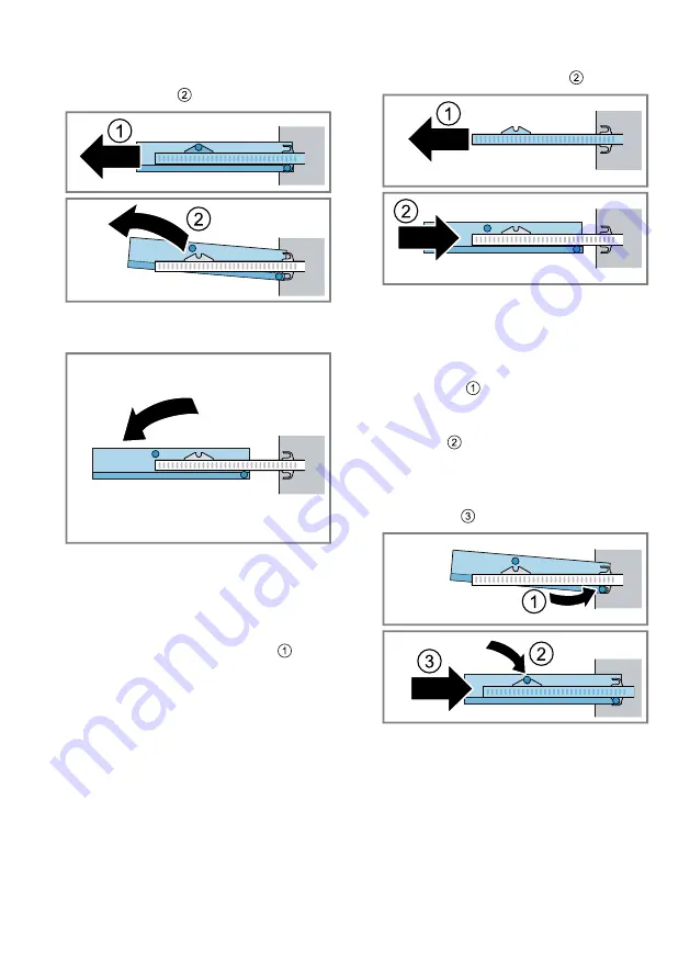 Gaggenau DF270400F User Manual Download Page 26