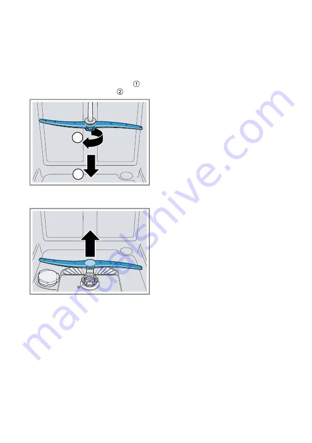 Gaggenau DF270400F User Manual Download Page 45