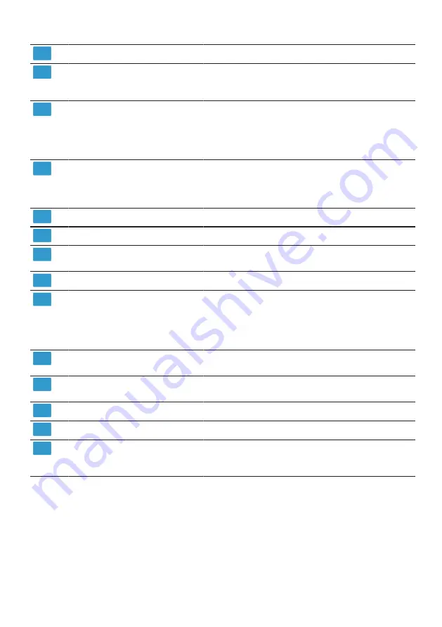 Gaggenau DF270800 User Manual Download Page 16