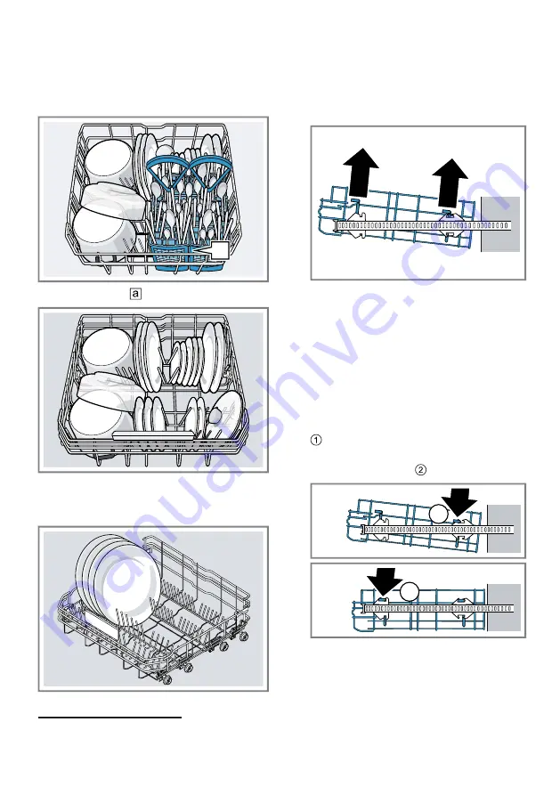 Gaggenau DF270800 User Manual Download Page 24