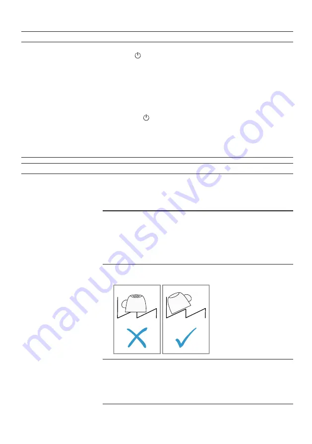 Gaggenau DF270800 User Manual Download Page 52