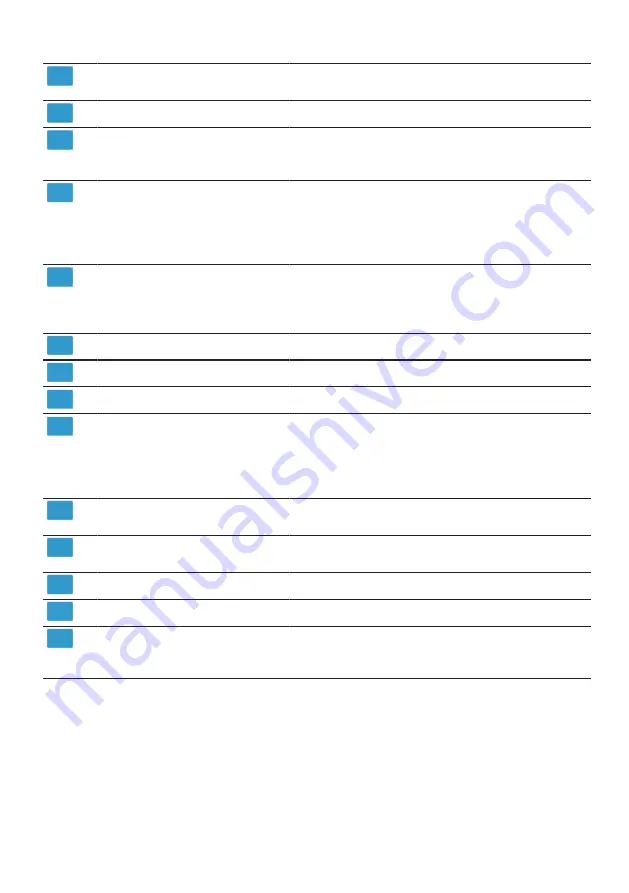 Gaggenau DF271101 Information For Use Download Page 16