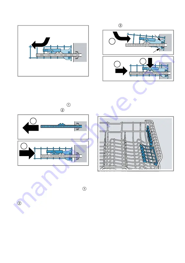 Gaggenau DF271101 Information For Use Download Page 24