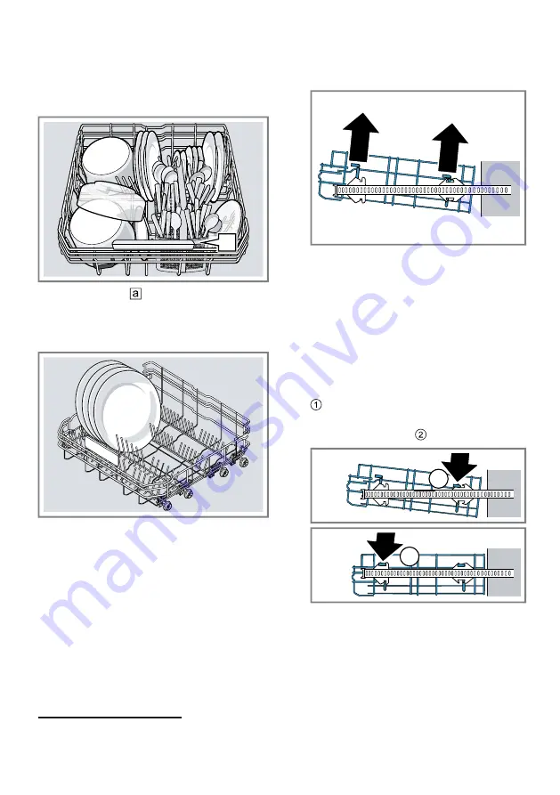 Gaggenau DF271101 Скачать руководство пользователя страница 25