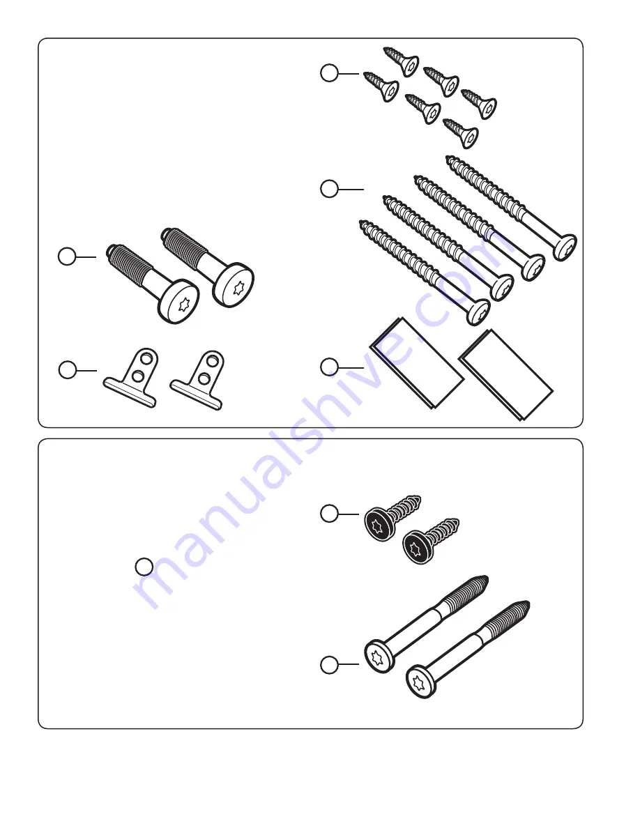 Gaggenau DF290760 Installation Instructions Manual Download Page 4