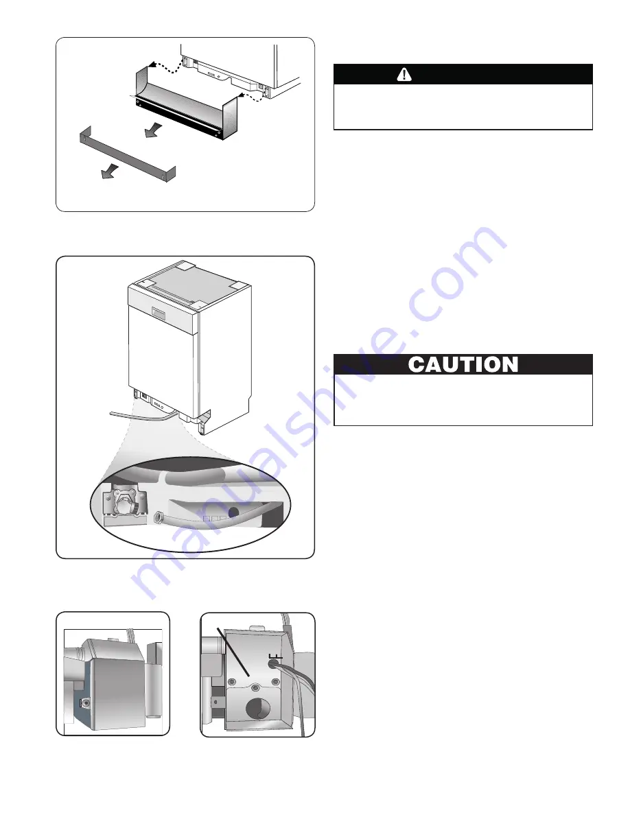 Gaggenau DF290760 Скачать руководство пользователя страница 9