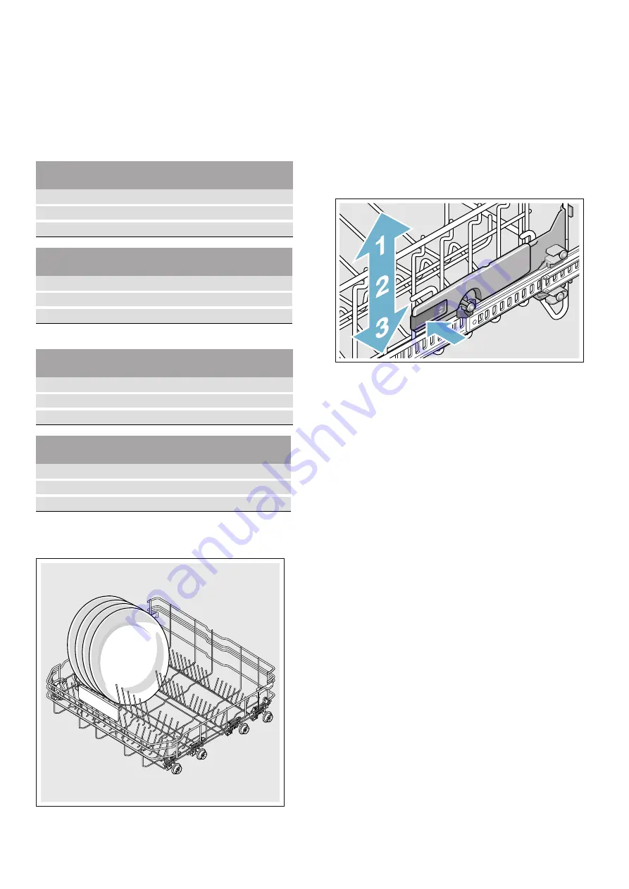 Gaggenau DF480162CN Скачать руководство пользователя страница 26