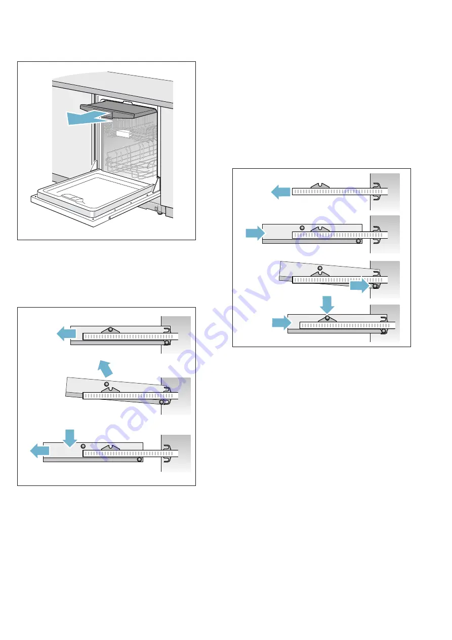 Gaggenau DF480162CN Скачать руководство пользователя страница 27