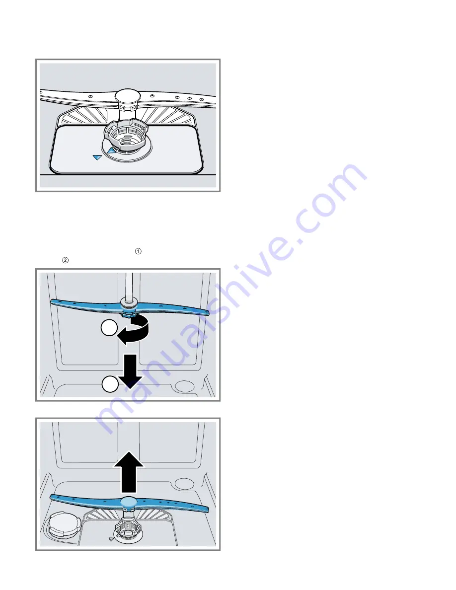 Gaggenau DF480700 Скачать руководство пользователя страница 36