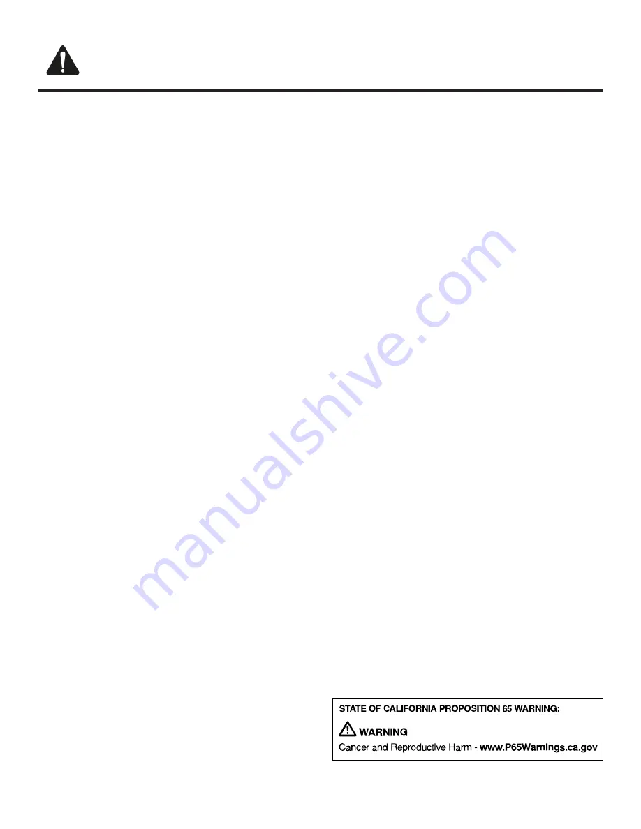 Gaggenau DF480700 User Manual Download Page 5