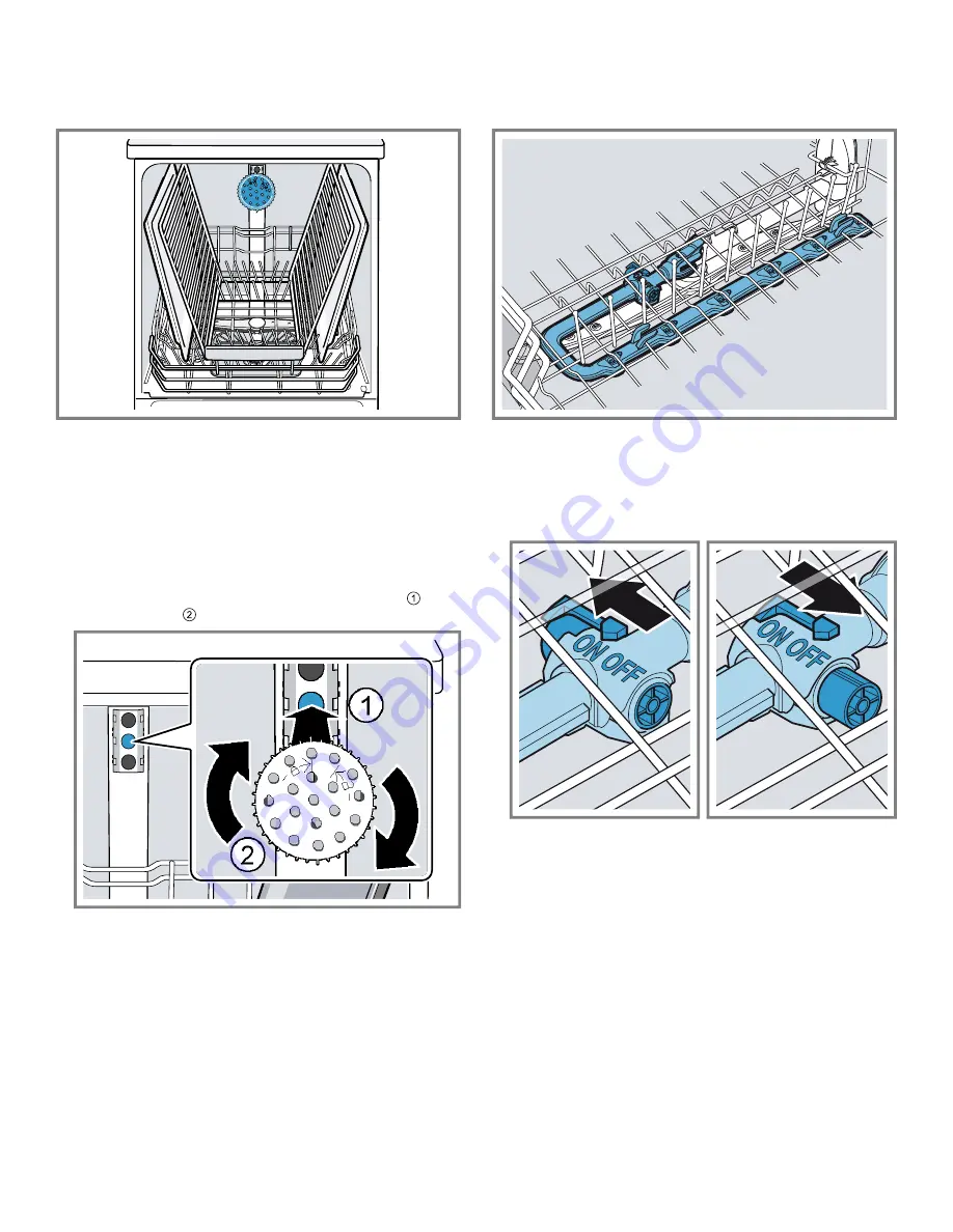 Gaggenau DF480700 User Manual Download Page 19