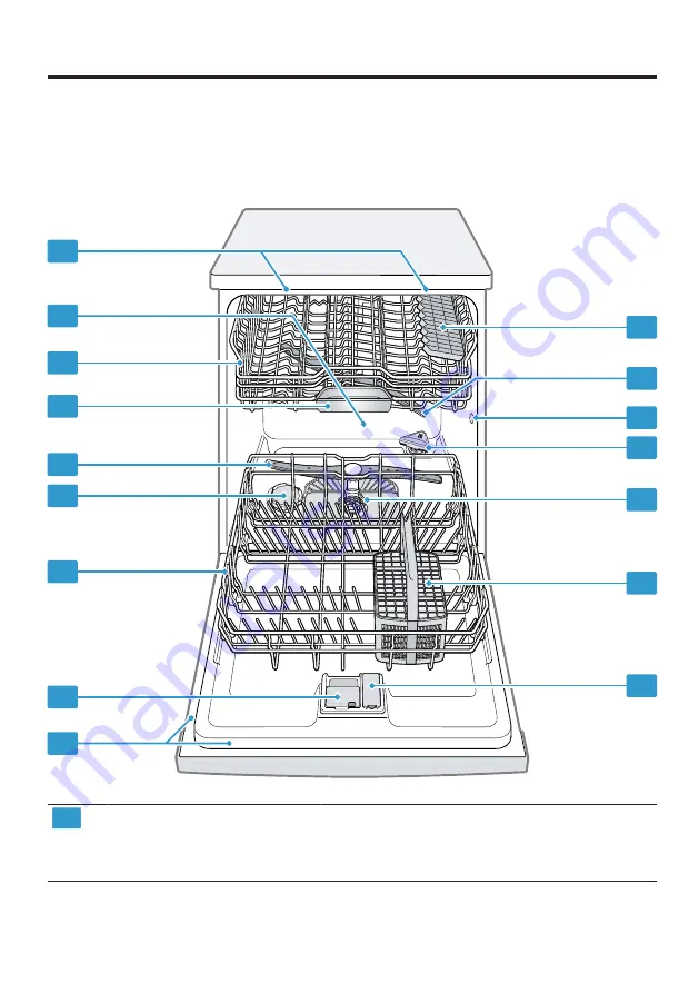 Gaggenau DF481100F User Manual Download Page 15