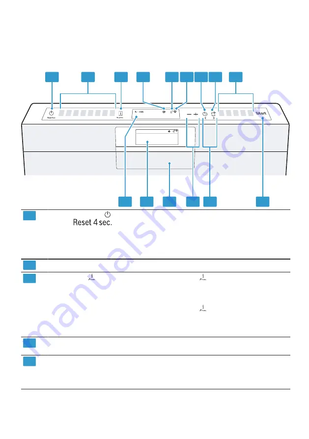 Gaggenau DF481500F User Manual Download Page 17