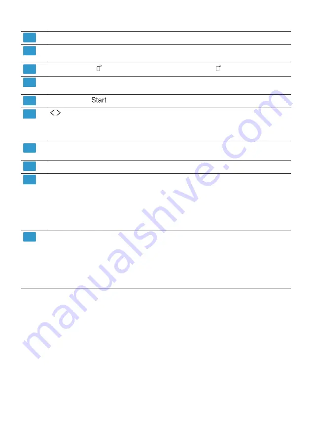 Gaggenau DF481500F User Manual Download Page 18