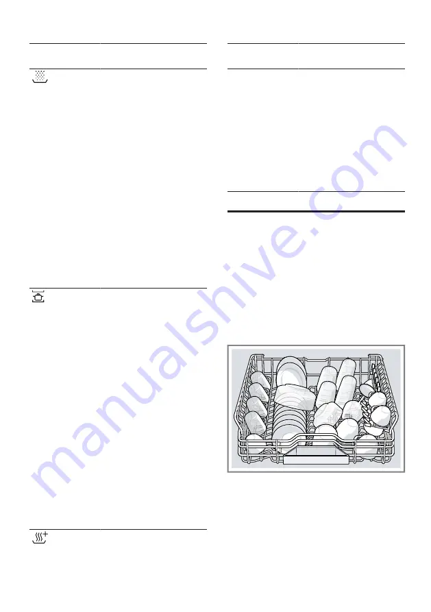 Gaggenau DF481500F User Manual Download Page 23